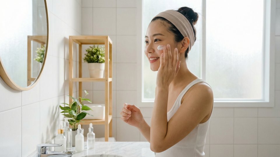 糖心Vlog美妆视频演示